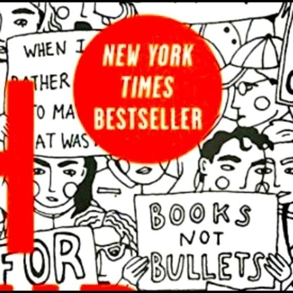 NYT BESTSELLER Glimmer of Hope: How Tragedy Sparked Mvmt BLM Anti-Racism - Picture 3 of 8